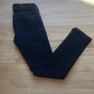 Kut from the Kloth Diana Skinny Jeans